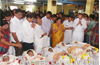 Hundreds bid adieu to Trasi accident victims